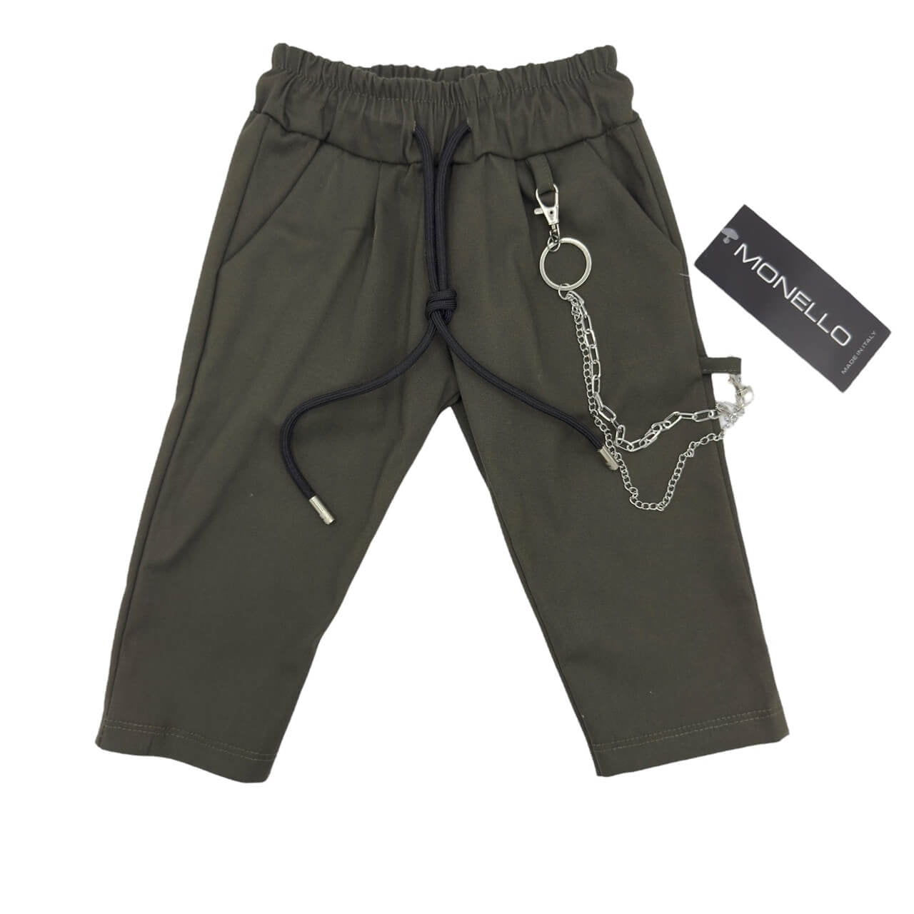 Pantalone Neonato