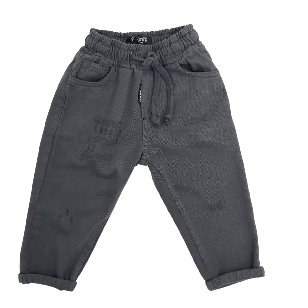 Jeans Bimbo Rebel
