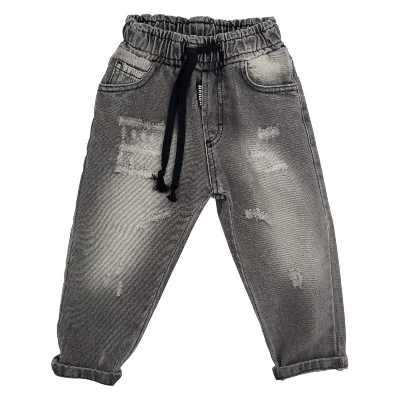 Jeans Bimbo Rebel