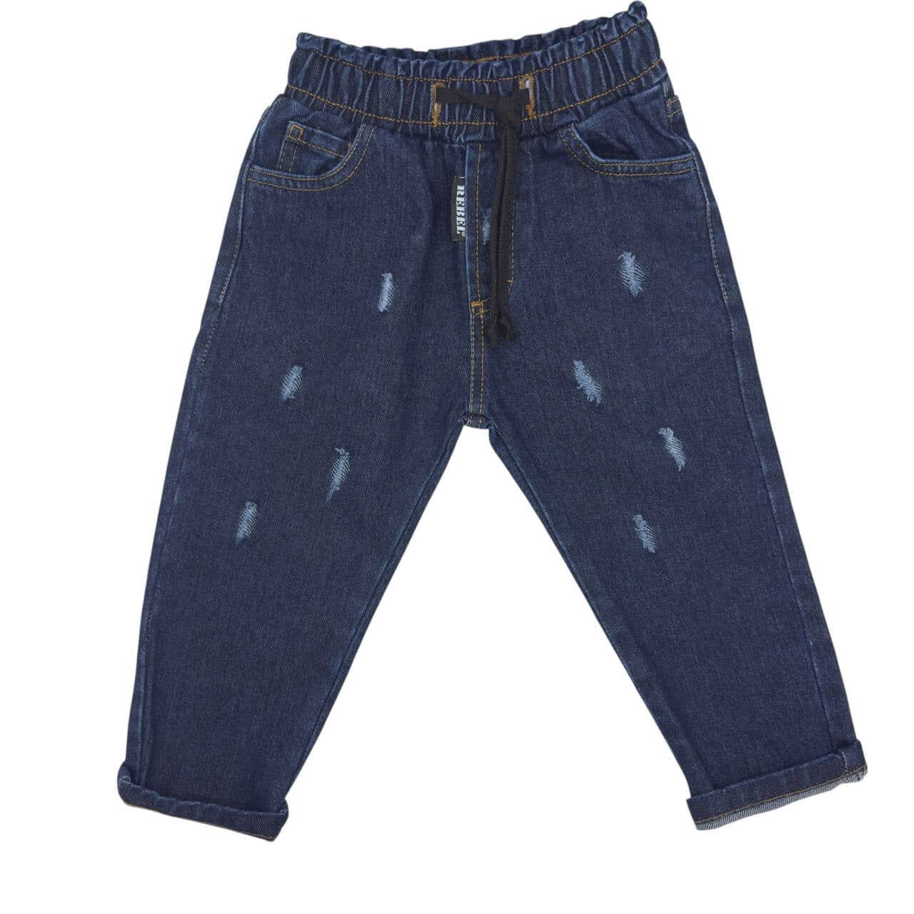 Jeans Bimbo Rebel