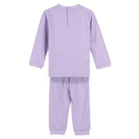 Pigiama Caldo Cotone Gabby's Dollhouse