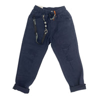 Jeans Bimbo