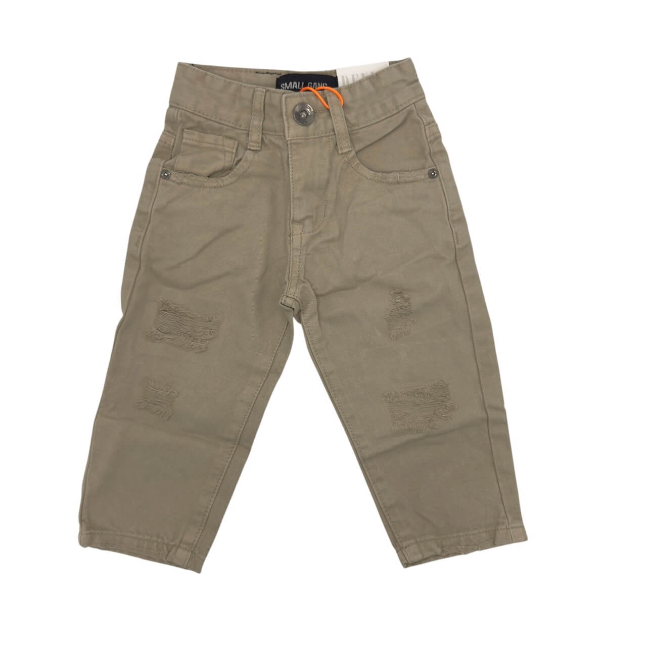 Jeans Neonato