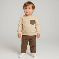 Completo Cotone Neonato
