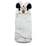 Sacco Nanna Minnie in Coral Disney