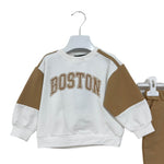 Completo Cotone Neonato