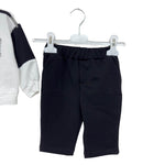 Completo Cotone Neonato