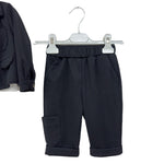 Completo Cotone Neonato