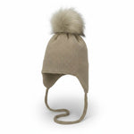 Cappello in Misto Lana
