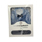 Abito Battesimale Neonato - Made in Italy