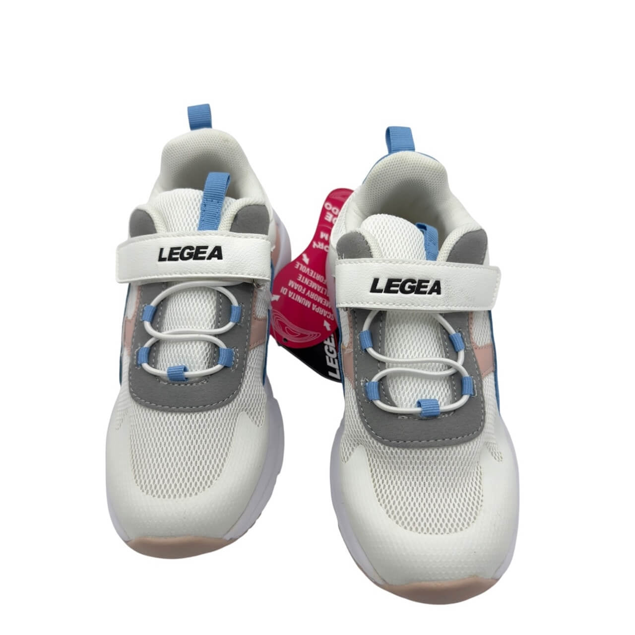 Sneakers Bimba Legea