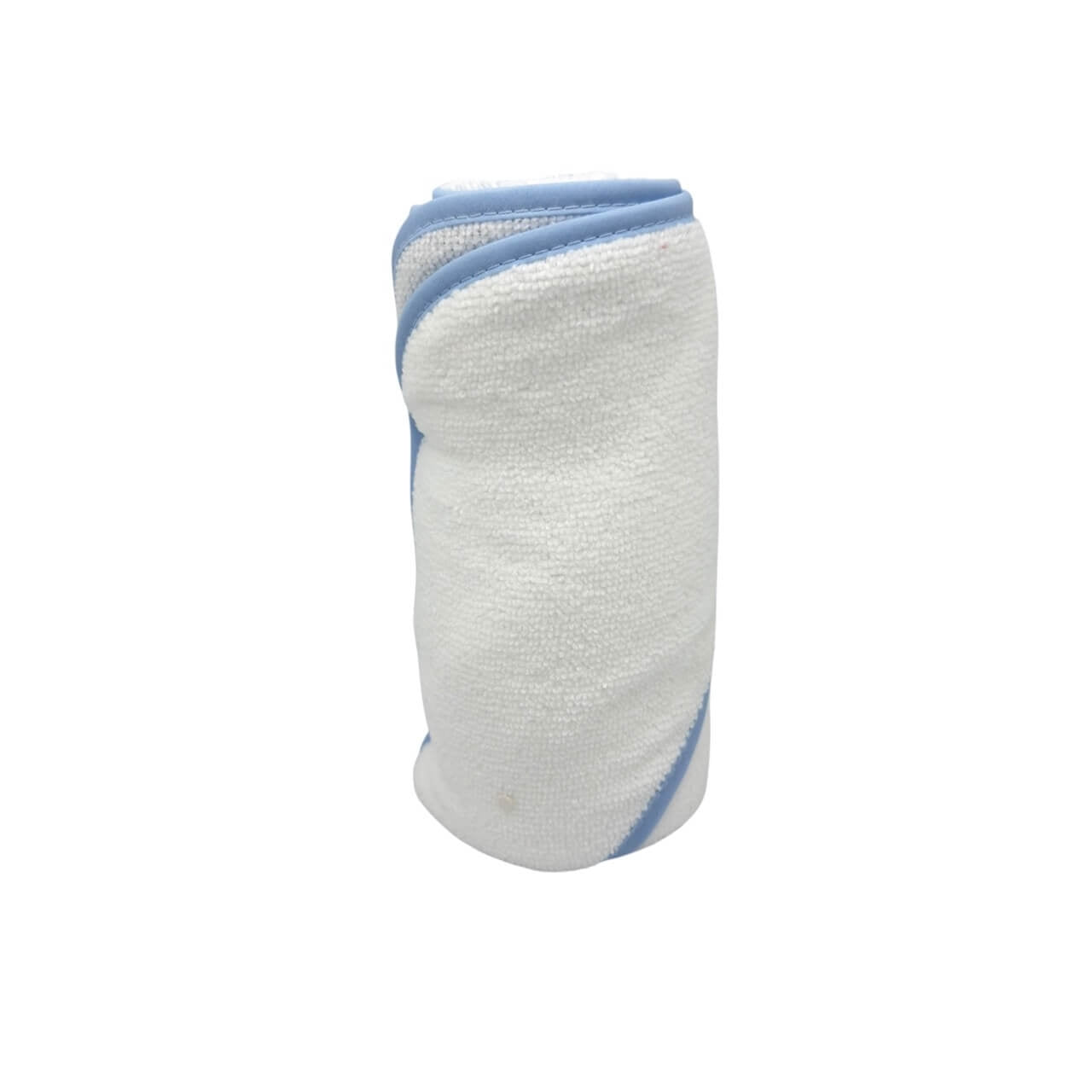 1 Set Regalo Neonato con Accappatoio Triangolo