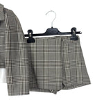 Completo Bambina 3 Pezzi Kitty Kiss – Tailleur