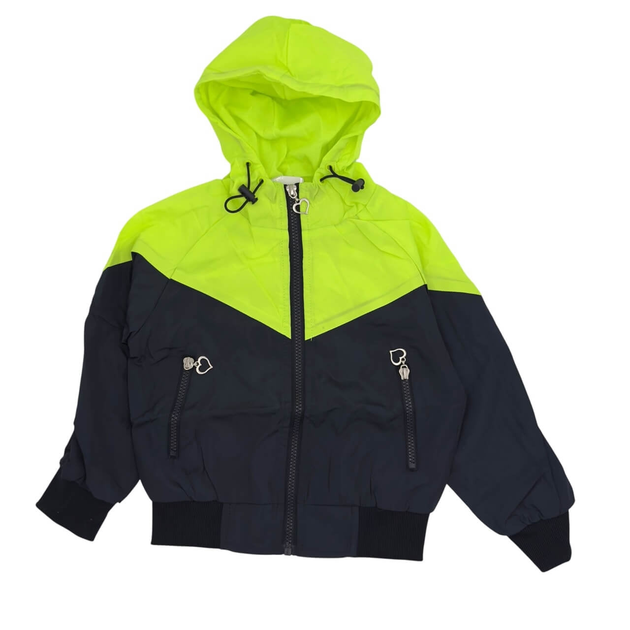 Giacca a Vento Bimba