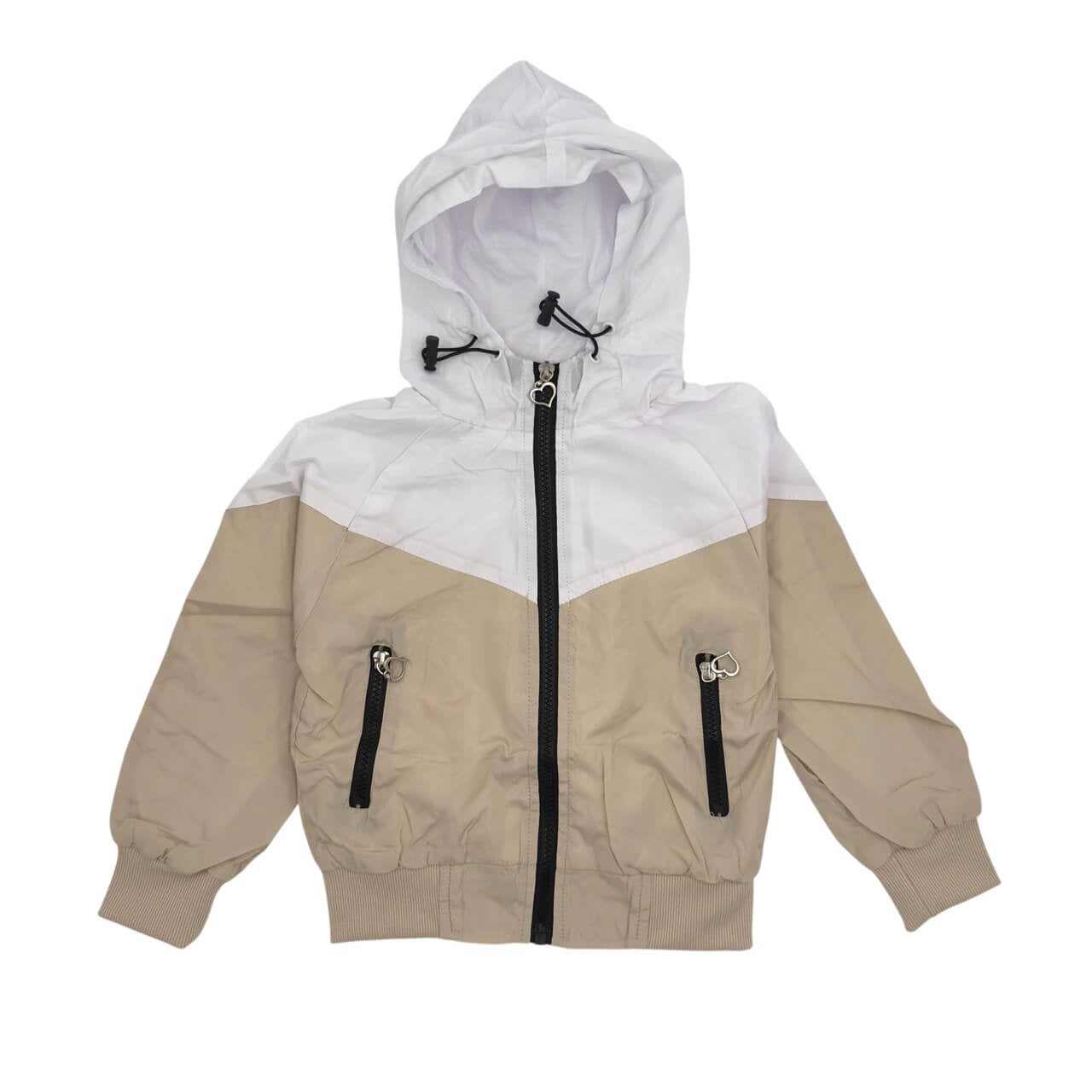 Giacca a Vento Bimba