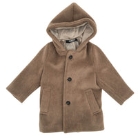 Cappotto Neonato Rebel