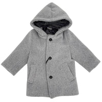 Cappotto Neonato Rebel