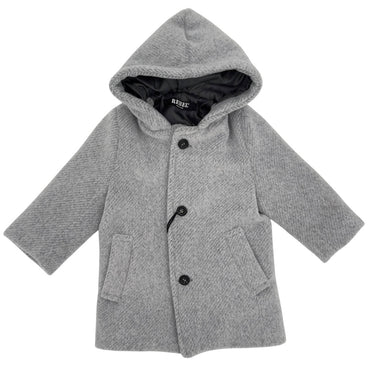 Cappotto Neonato Rebel