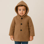 Cappotto Bimbo Rebel