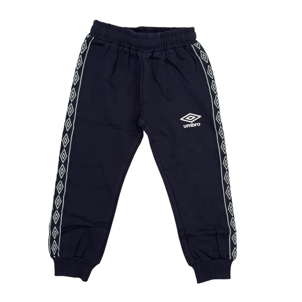 Pantalone Tuta Felpato Umbro