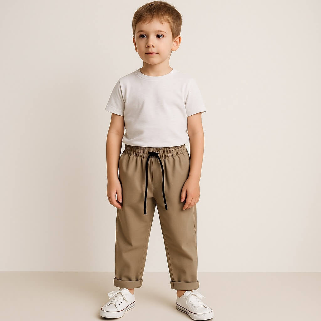 Pantalone Bimbo