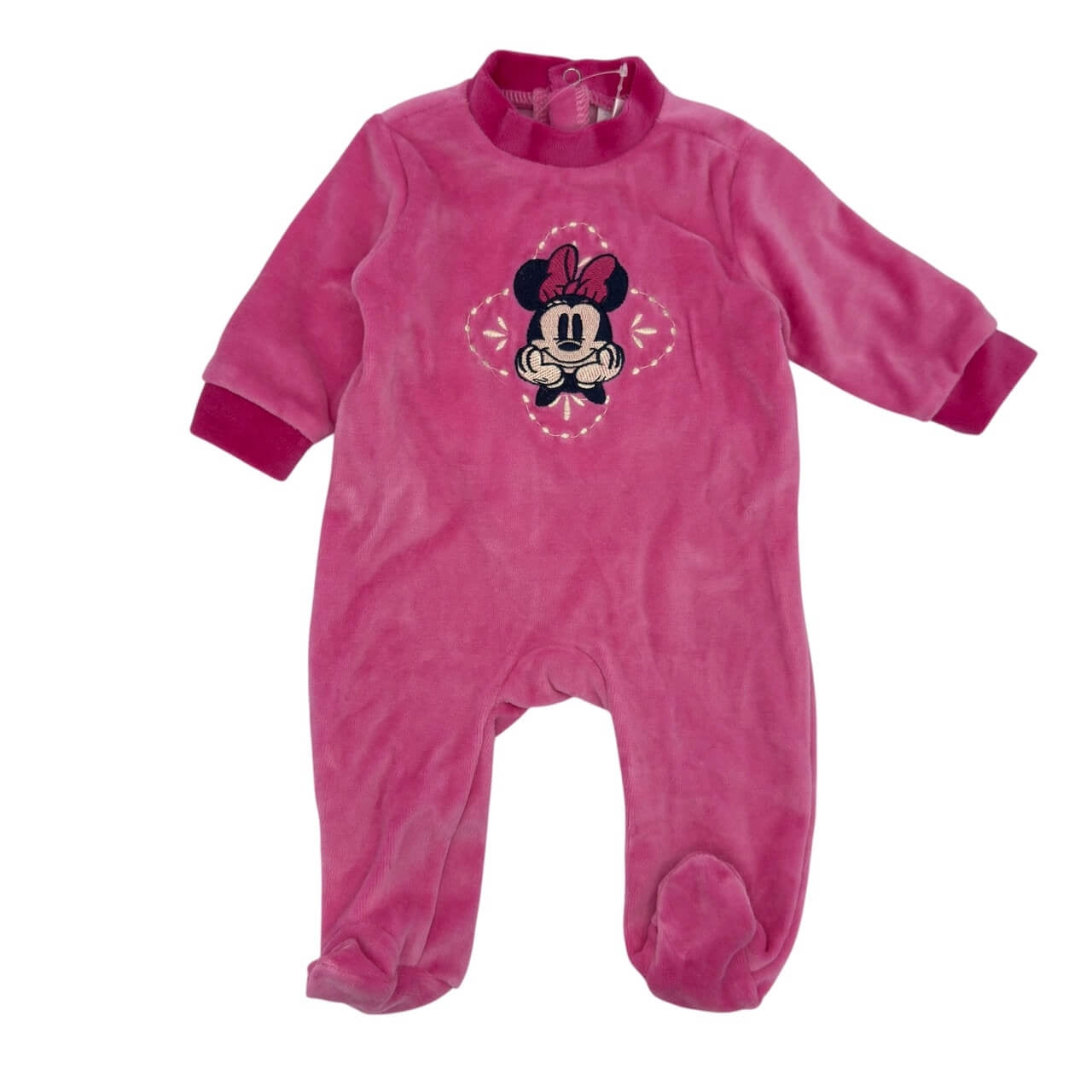 Tutina ciniglia Minnie Disney