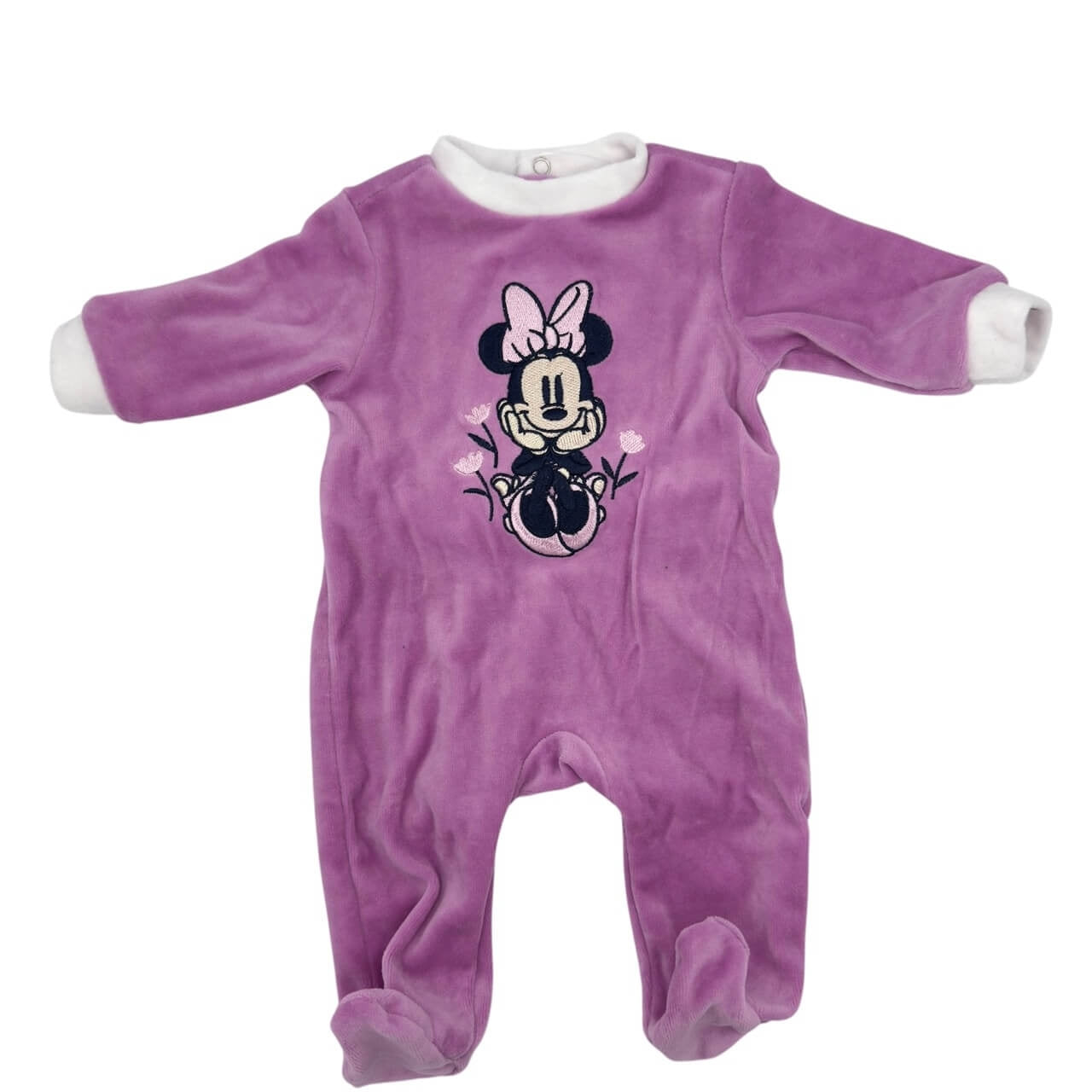 Tutina ciniglia Minnie Disney