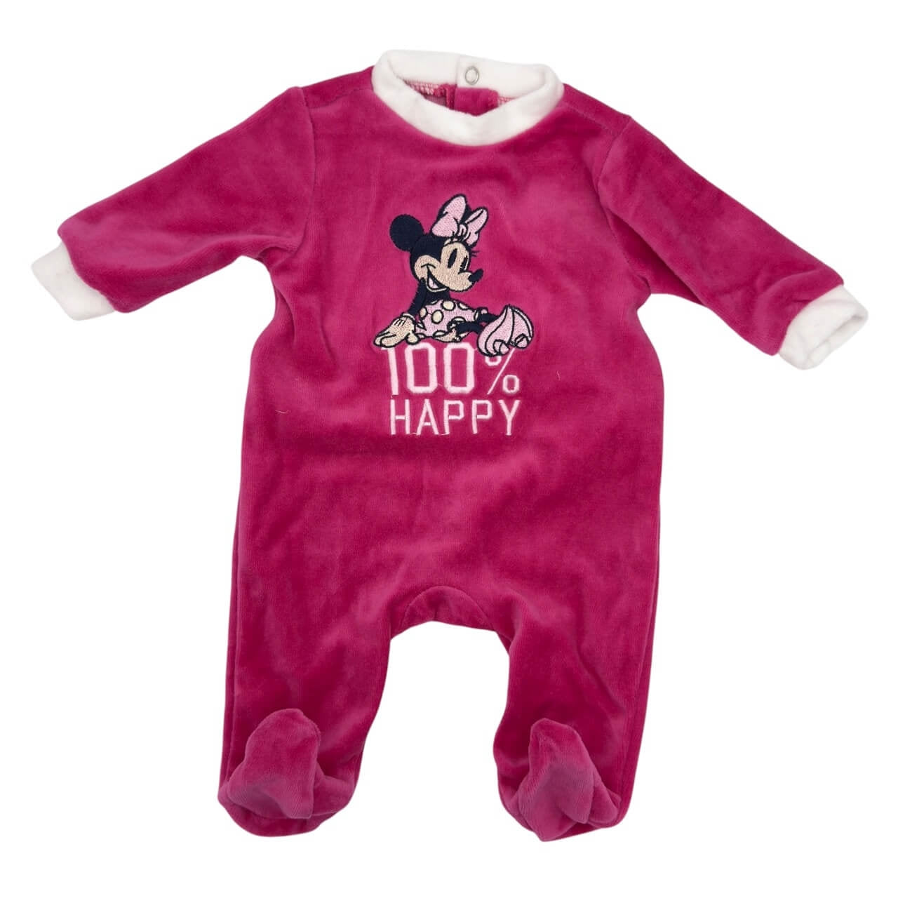 Tutina ciniglia Minnie Disney