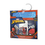 Tris Slip Spider Man