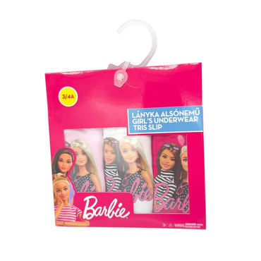 Tris Slip Barbie