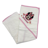 Triangolo accappatoio Disney Minnie