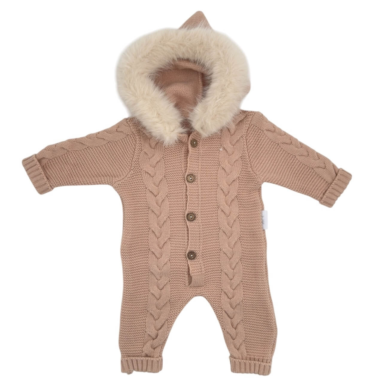 Tutone a eschimo Melanie