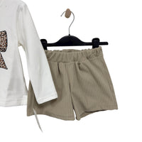 Completo Bimba Caldo Cotone