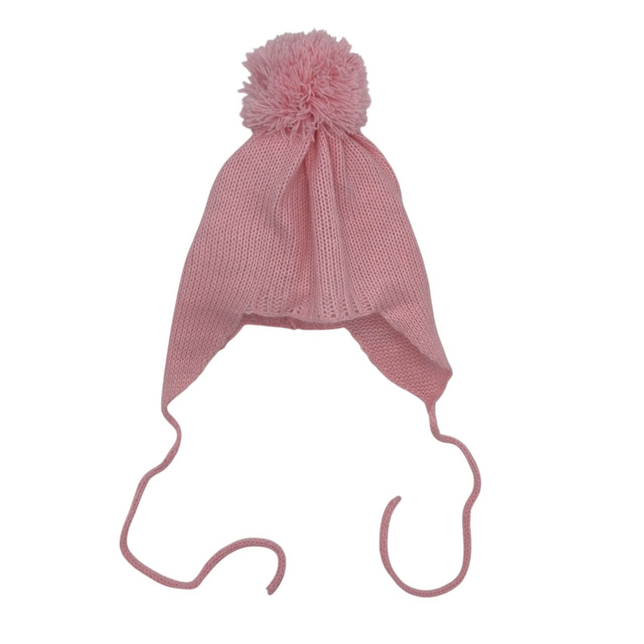 Cappello in Caldo Cotone 3/6 Mesi