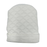Cappello in Caldo Cotone 3/6 Mesi