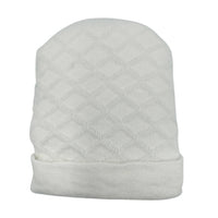 Cappello in Caldo Cotone 3/6 Mesi