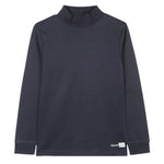 Col roulé en coton chaud Kappa