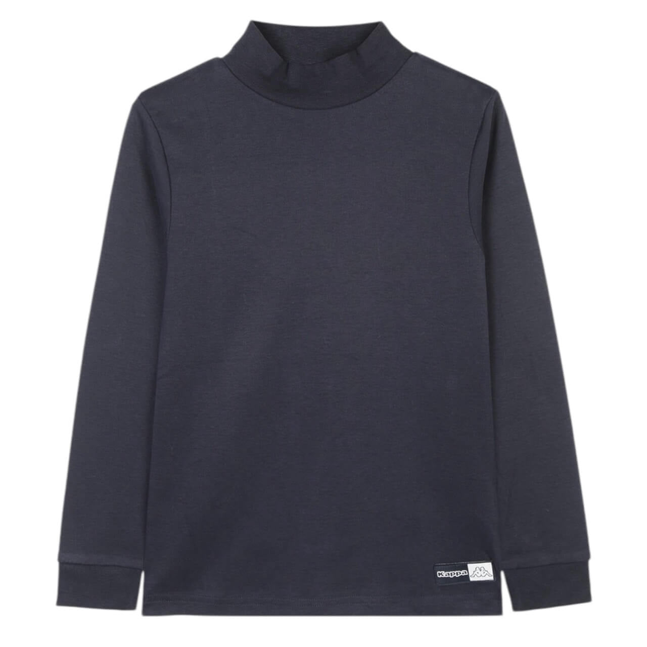 Col roulé en coton chaud Kappa