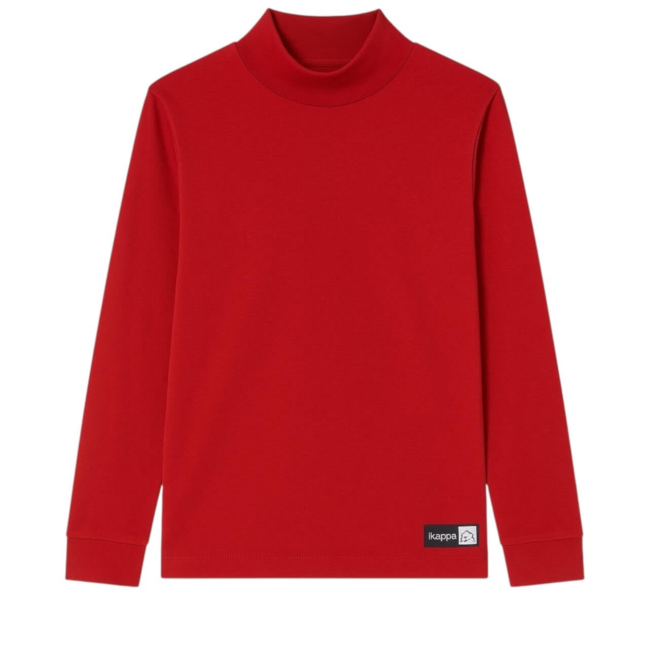 Lupetto Kappa Caldo Cotone