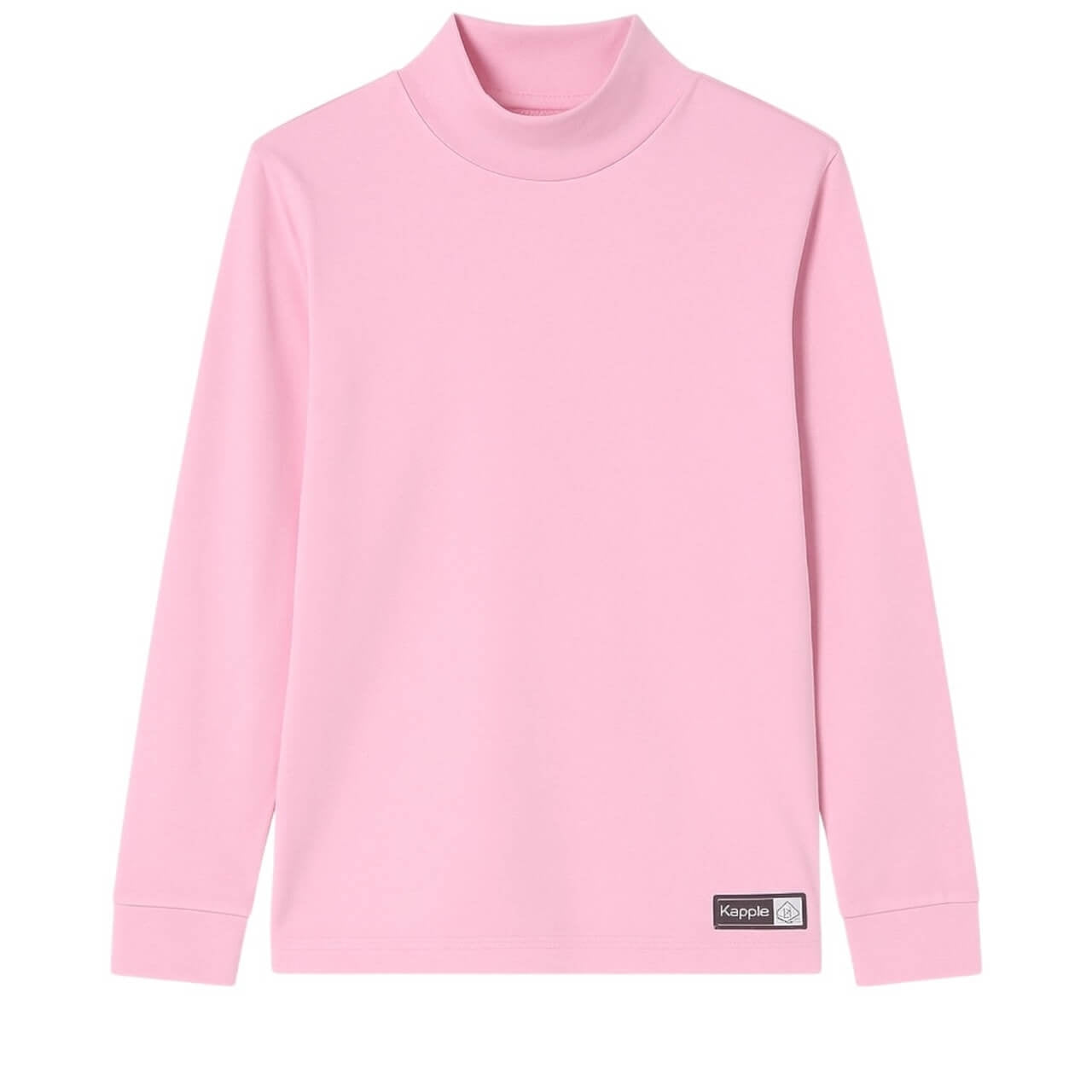 Lupetto Kappa Caldo Cotone