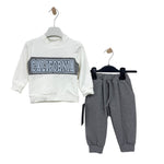 Completo Invernale neonato