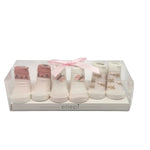 Set 3 paia di calzini