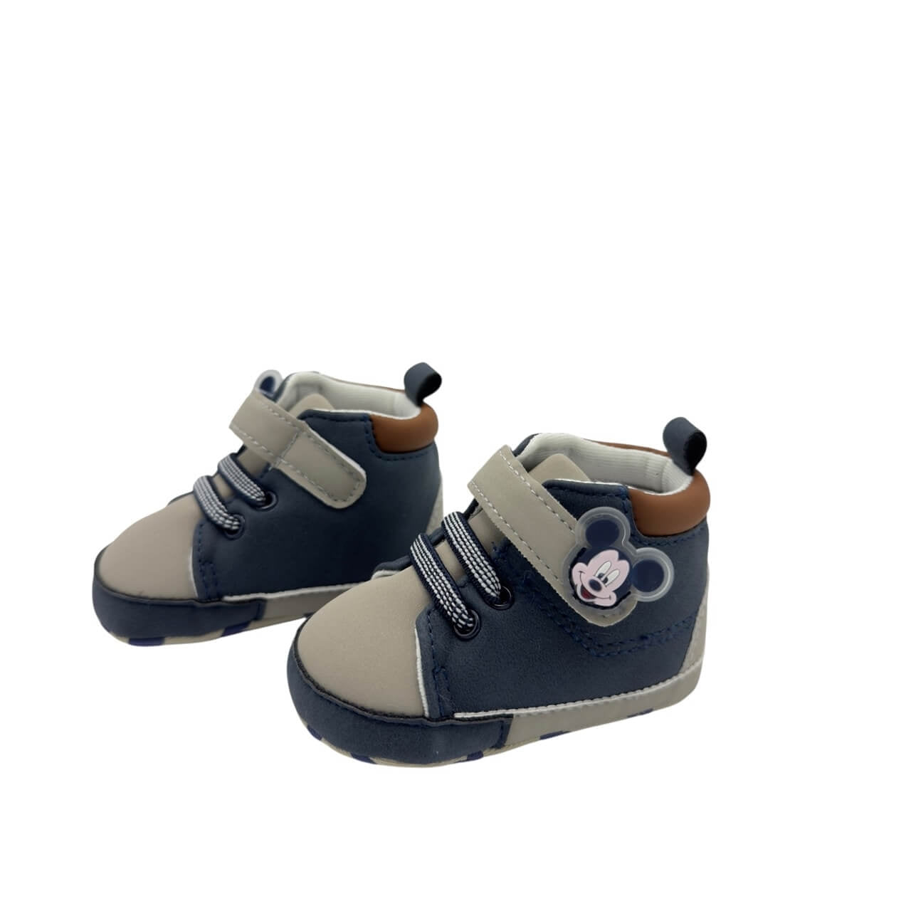 Scarpina Disney Mickey Mouse