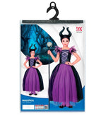 Costume Malefica Bambina