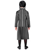 Costume Mercoledi Divisa scolastica