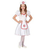 Costume Infermiera Bambina