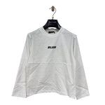 T-Shirt a Manica Lunga Caldo cotone