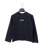 T-Shirt a Manica Lunga Caldo cotone