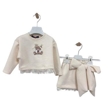 Completo Neonata Invernale