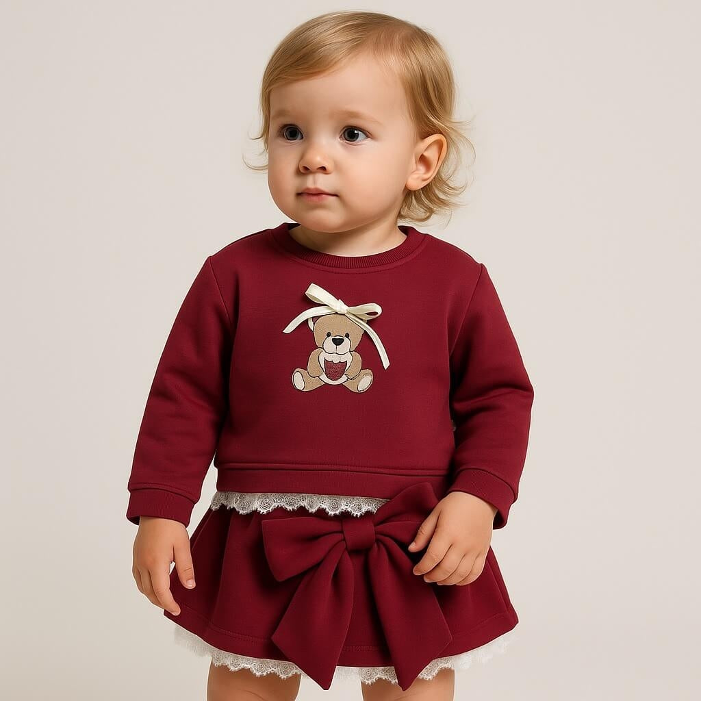 Completo Neonata Invernale